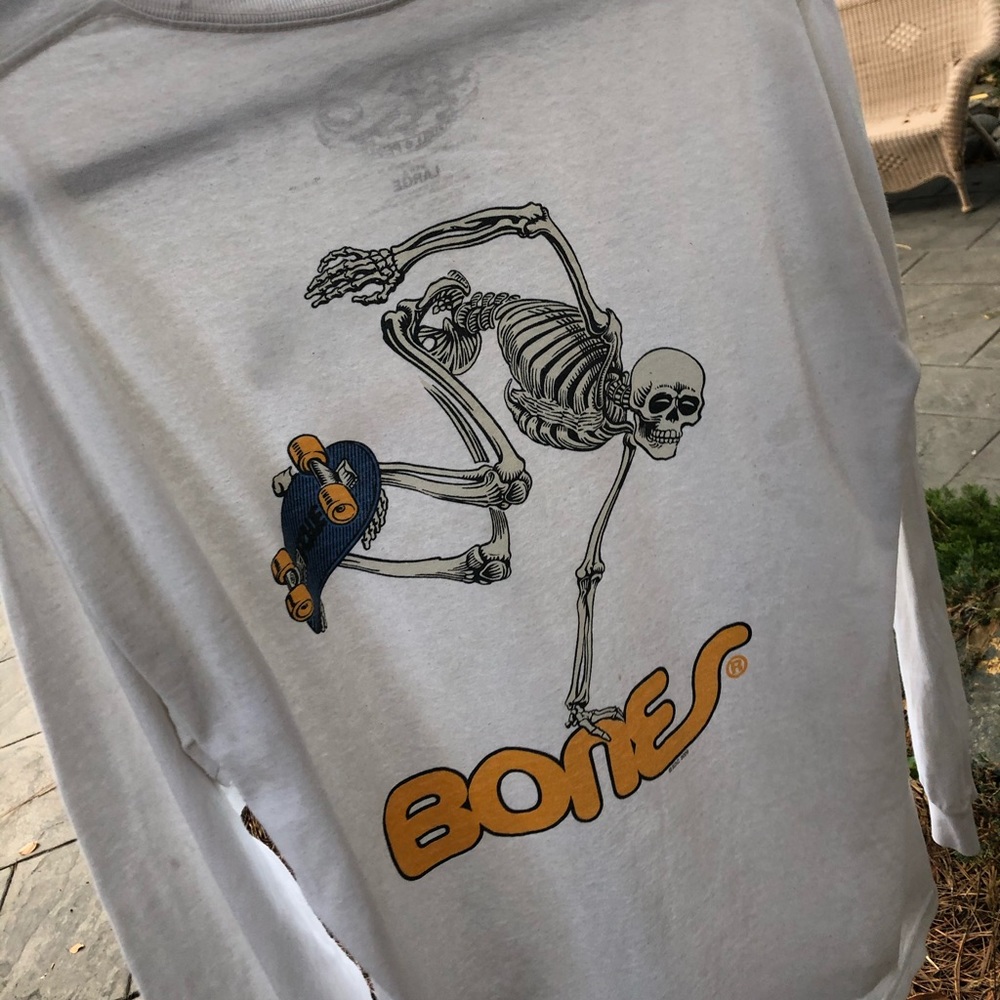Long sleeve - Picture 2 of 3